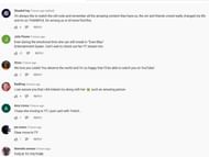 Social media reacts to Fuslie's "final stream speech" (Image via OTV POG/YouTube)